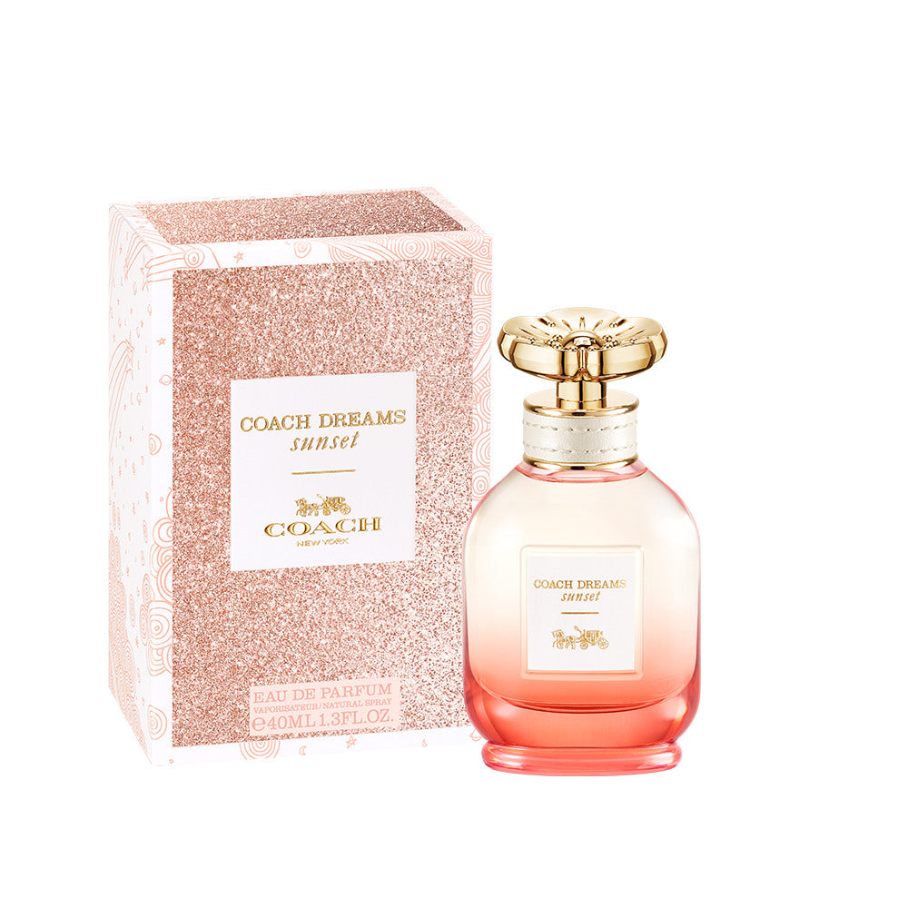 Coach Dreamsunset EDP 40ML