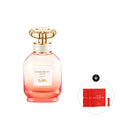 Official Import Coach Dreams Sunset EDP 40ML+3 Samples Included