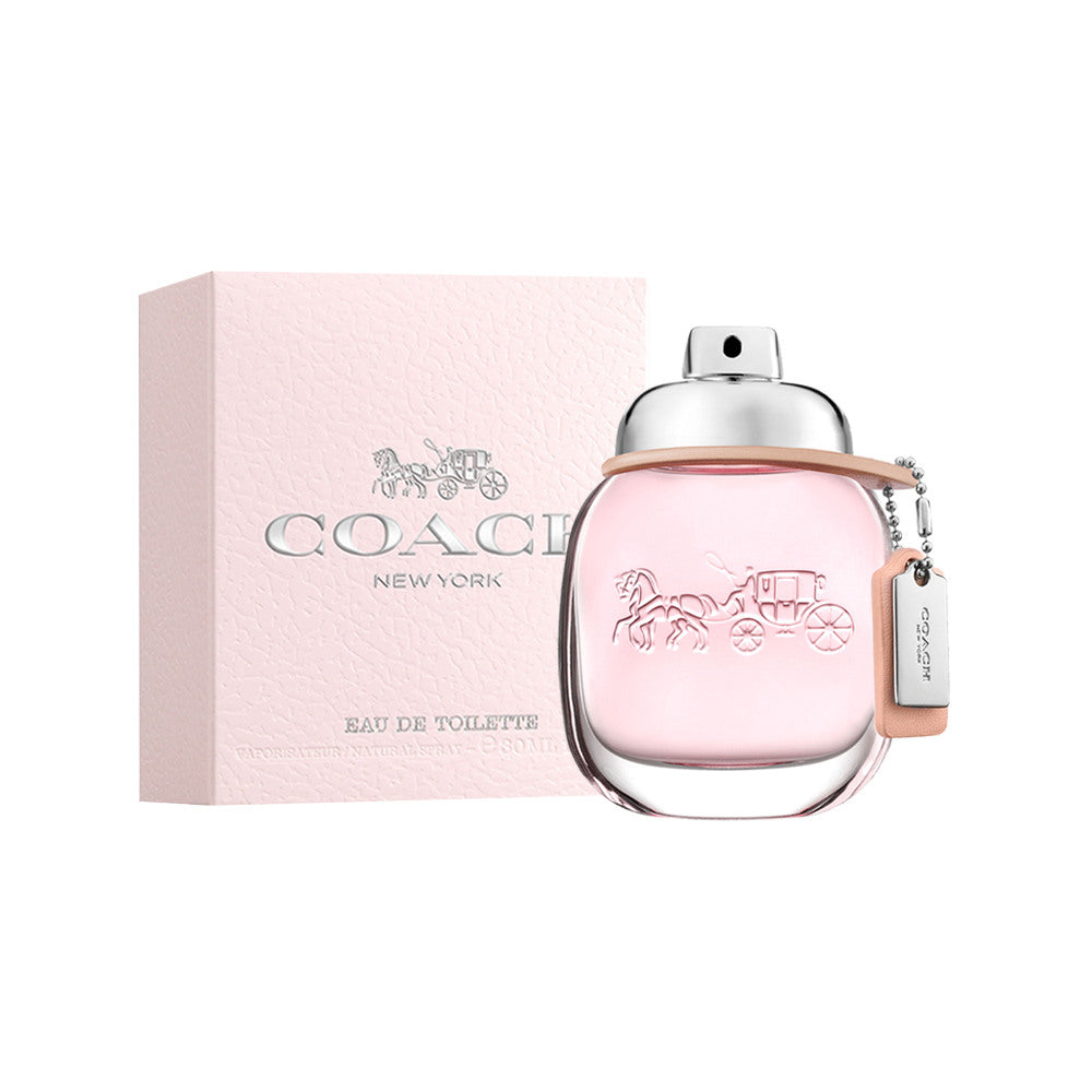 Official Import Coach EDT 30ML