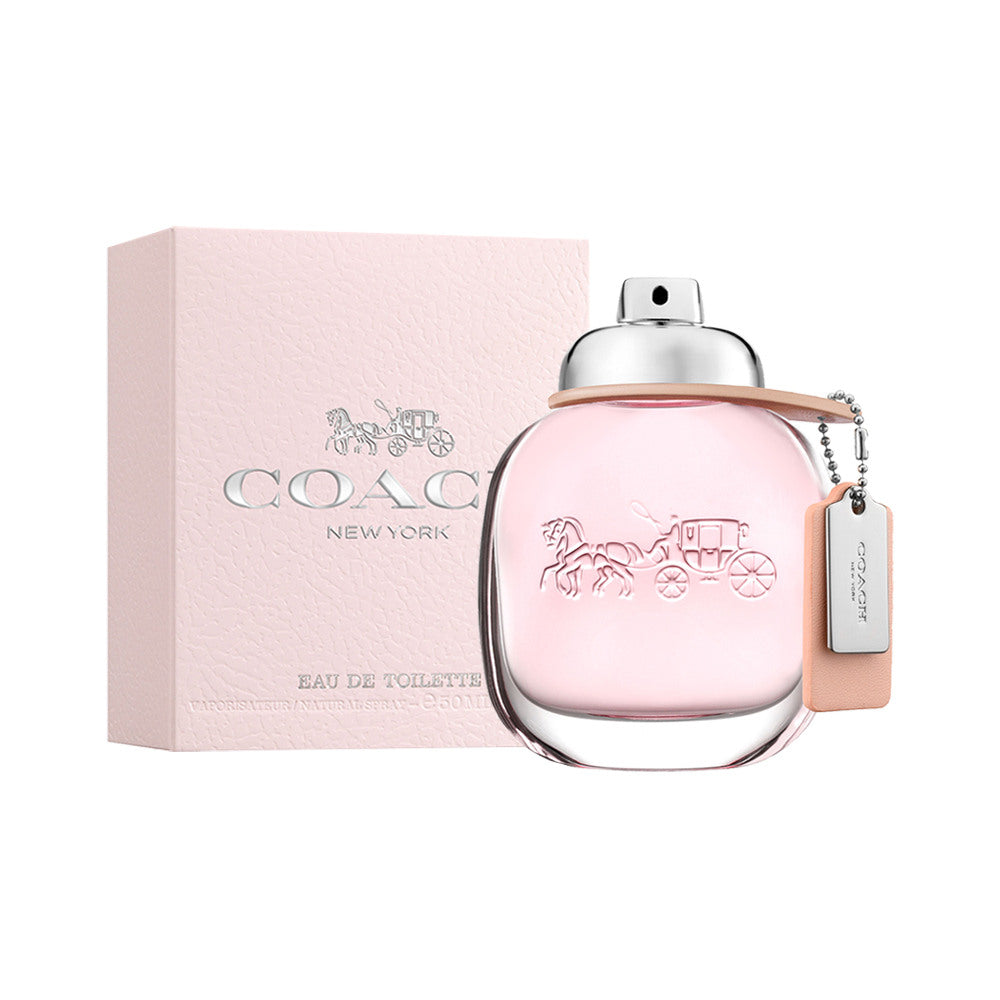 Official Import Coach EDT 50ML