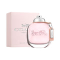 Official Import Coach EDT 90ML