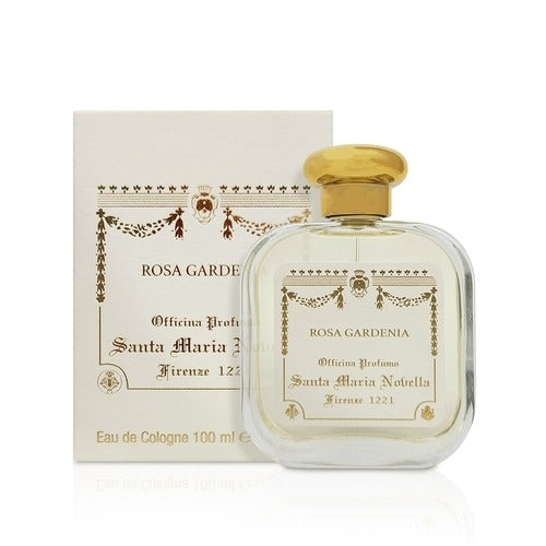 Other [San Marino Nobela] Santa Maria Novella Rose Gardenia 100ml 734451