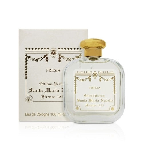 SantamariaNova Precizia Eau de Cologne 100ml 734451