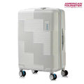 American Tourister Savezone 07 VELTON 25 inch medium expandable luggage carrier GL705010 (48736227)
