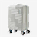 American Tourister Savezone 07 VELTON 20-inch carry-on suitcase TSA lock GL705009 (49214778)