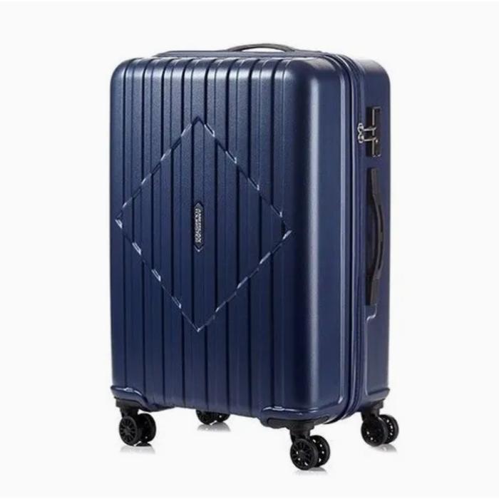 American Tourister Savezone07 SKYTRAC Skytrac 25 inch Midsize Cargo Carrier HZ941030 (49215020)