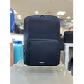 American Tourist Traveler Save Zone 07 KAILO Kyle Men's Backpack Black Office Student Laptop Bag Doc