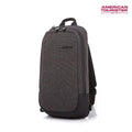 American Tourister Savezone 07 Milton slingback hipster darkgray克斯米尔 棕色 daily DR918002 (49402588)