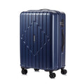 American Tourister SaveZone07 SKYTRAC Skytrak 25 inch cargo navy indigo HZ941030 (49402595)