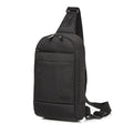 American Tourister Savezone07 Crowsnest EVERETT Everett slingback hipster black daily student travel