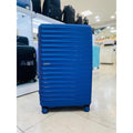 AmericanTourister Savezone07 Mr. FASTFORWARD 29 inch carrier dusk purple expandable cargo lightweigh
