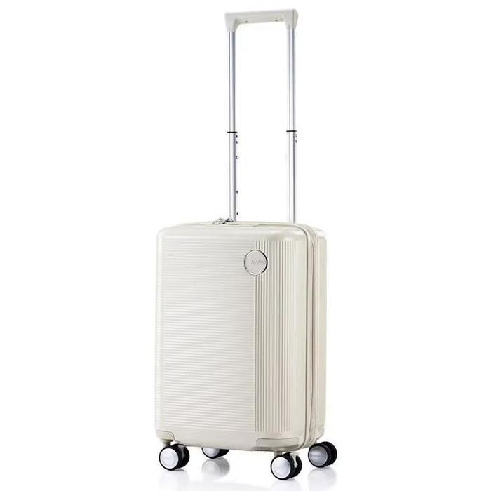 American Tourister Savezone07 Symsonite Jenni 20-inch expandable carry-on TSA-lock PC UA415005 (4952