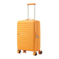 American Tourister Savezone07 Suitcase FASTFORWARD 20 inch carry-on TSA lock lightweight expandable 