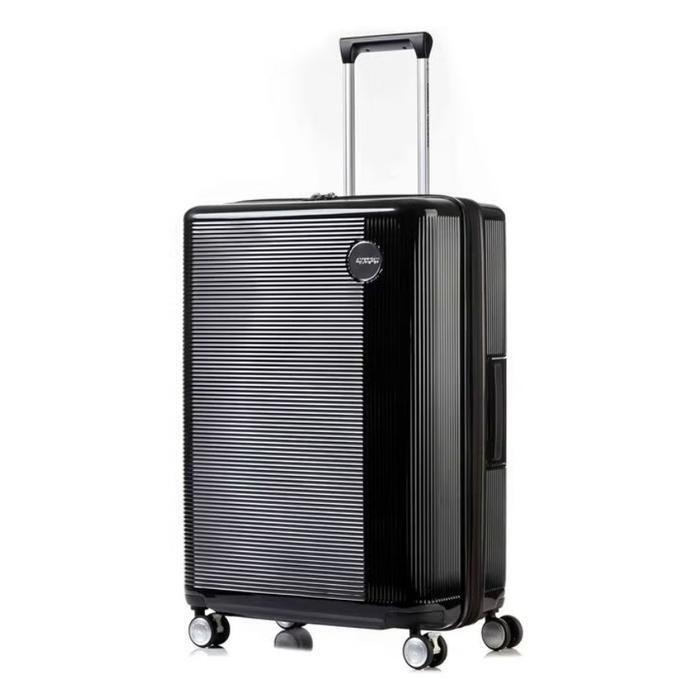 American Tourister SaveZone G07 Gemina Pro 28-inch carrier for cargo TSA UA419007 (49522731)