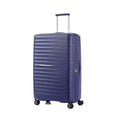American Tourister Savezone07 Suitcase Sonatine FASTFORWARD 29 inch Lightweight Cargo TSA Lock Large