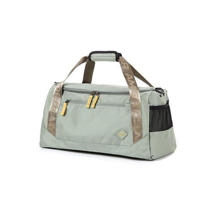 AmericanTourister SaveZone07 Cinematic COREY Kore Duplex Seagrass Green Crossbody QZ024002 (49522735