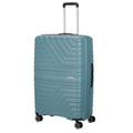 American Tourister Savezone07 Siamsonait Flight Twist 29-inch Expandable Checked Bag TSA Lock MI1010