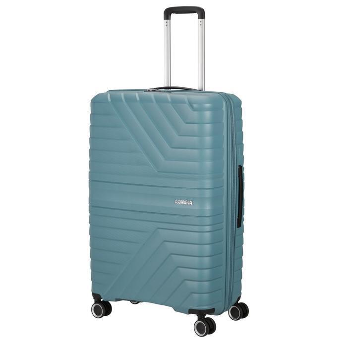 American Tourister Savezone07 Siamsonait Flight Twist 29-inch Expandable Checked Bag TSA Lock MI1010