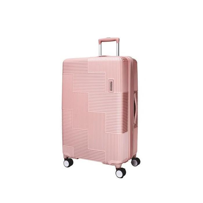 American Tourister Savezone 07 Samsonite VELTON 30 inch Expandable Checked Bag TSA PC GL740011 (4953