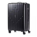 American Tourister Savezone07 Samsonite SKYTRAC Skytrack 29-inch Carryon Large Cargo TSA HZ909031 (4
