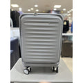 American Tourister Savezone07 Coach FRONTEC Pacelink 19-inch carry-on suitcase Notebook laptop stora