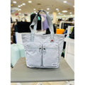 American Tourister Savezone07 Samsonite CARTER tote bag for travel casual (pouch included) GT378014 