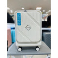 American Tourister Savezone07 CitiSona VELOX 19-inch carry-on USB TSA lock UN835006 (49535031)