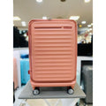 American Tourister Savezone07 Samsonite FRONTEC 프론텍 25 inch carrier TSA frontopen PC HJ349029 (49535