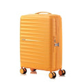 American Tourister Savezone07 Samsonite FastForward 20 inch carry-on orange TSA lightweight MI086001