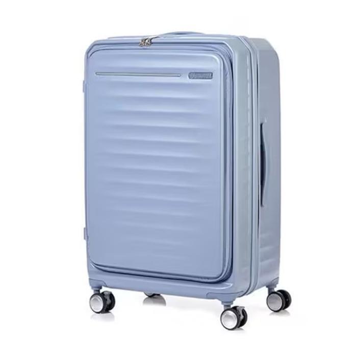 AmericanTourister SaveZone07 CamaSonat FRONTEC SP 75/28 EXP TSA Frontier Choice Frontec Cargo PC HJ3