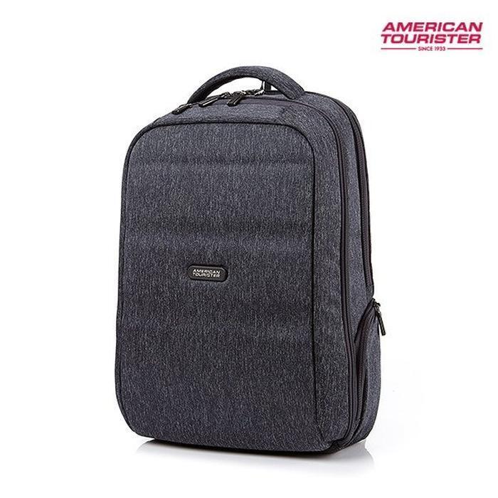 Samsonite American Tourist Savezone 07 WESTLOCK Westlock Backpack Commuter Daily Casual Laptop DU041