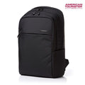 American Tourister Savezone07 Samsonite SCHOLAR Scholar Backpack Black Student Professional Laptop S