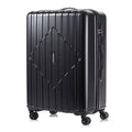 American Tourister Savezone07 Samsonite SKYTRAC Skytrac 29-inch carrier black TSA cargo HZ909031
