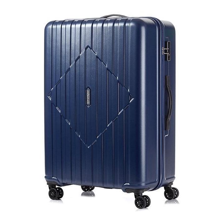 American Tourister Savezone 07 Samsonite SKYTRAC Skytrac DW 29 inch carrier cargo TSA HZ941031 (4953