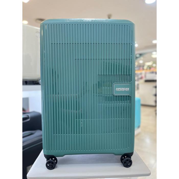 American Tourister SaveZone07 Samsonite AEROSTEP Aerostep 28 inch carrier ultra-light TSA baggage MD