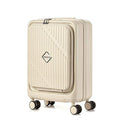 American Tourister Savezone07 Samsonite VELOX Velo 19-inch carry-on TSA PC UN835006 (49535355)
