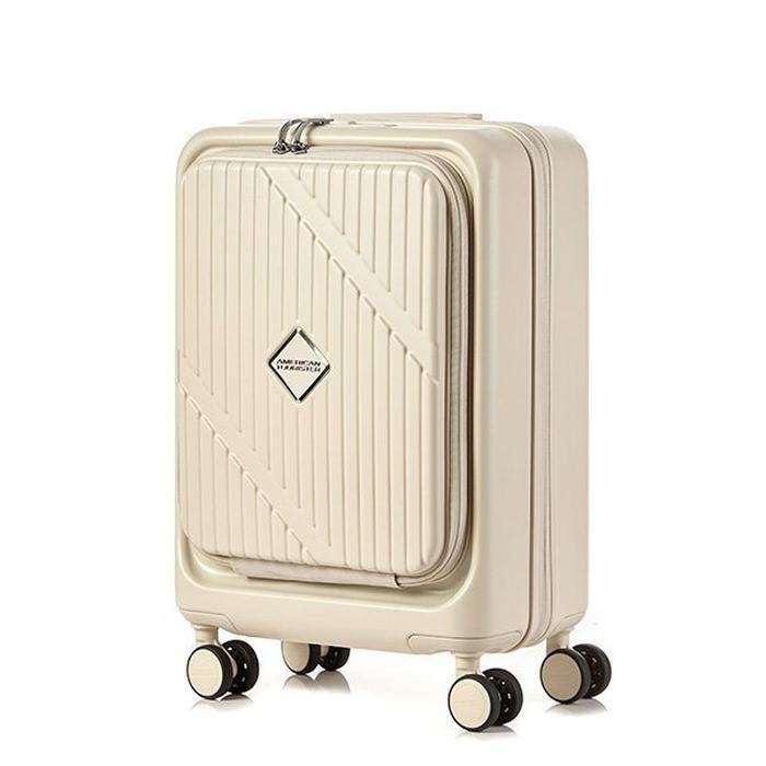 American Tourister Savezone07 Samsonite VELOX Velo 19-inch carry-on TSA PC UN835006 (49535355)