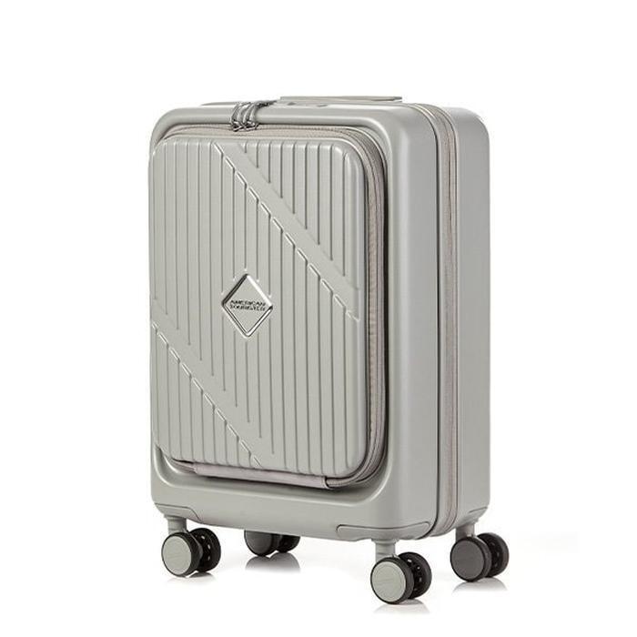 American Tourister Savezone07 Samsonite VELOX Velox 19-inch carryon USB PC TSA lock UN838006 (495353