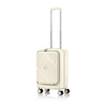 American Tourister SaveZone07 Cramids VELOX Velox 19-inch carry-on TSA PC expandable UN835006 (49535