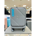American Tourister Savezone 07 Samsonite VELOX Velo 19-inch carryon TSA PC expandable UN838006 (4953