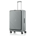 American Tourister Savezone07 Somerset VELOX Velox 28-inch Expandable Suitcase TSA PC UN838008 (4953