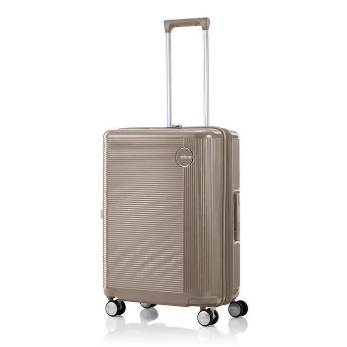 American Tourister Savezone07 Samsonite Jamina 24-inch Carrier Expandable TSA PC UA478006 (49536490)