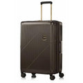 American Tourister Save Zone 07 Samsonite CURVUS Covers 28-inch Suitcase Expansion Cargo TSA PC Mate