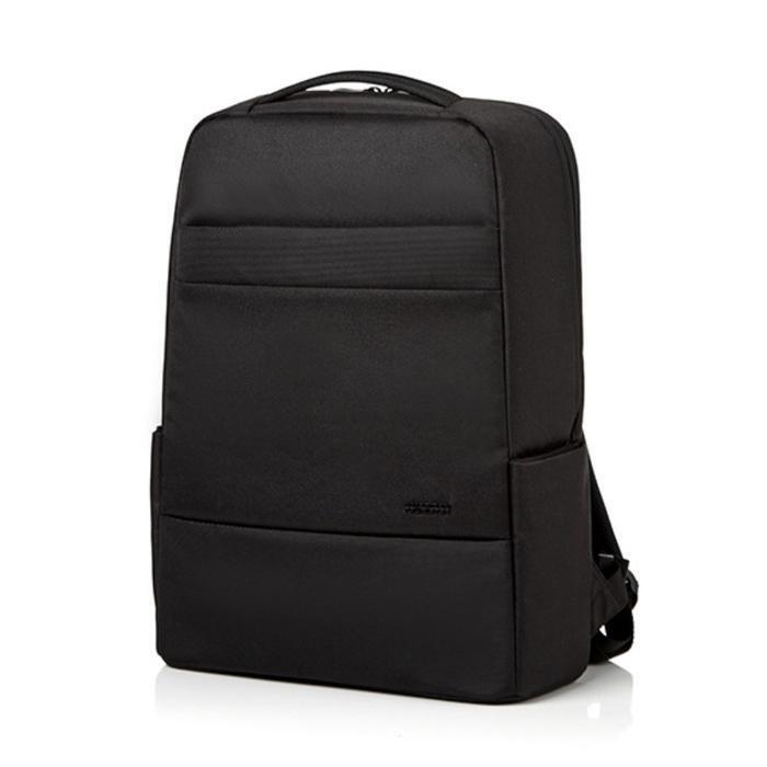 American Tourister Savezone07 Samsonite Lightweight Daily Casual Backpack Notebook Storage Student P