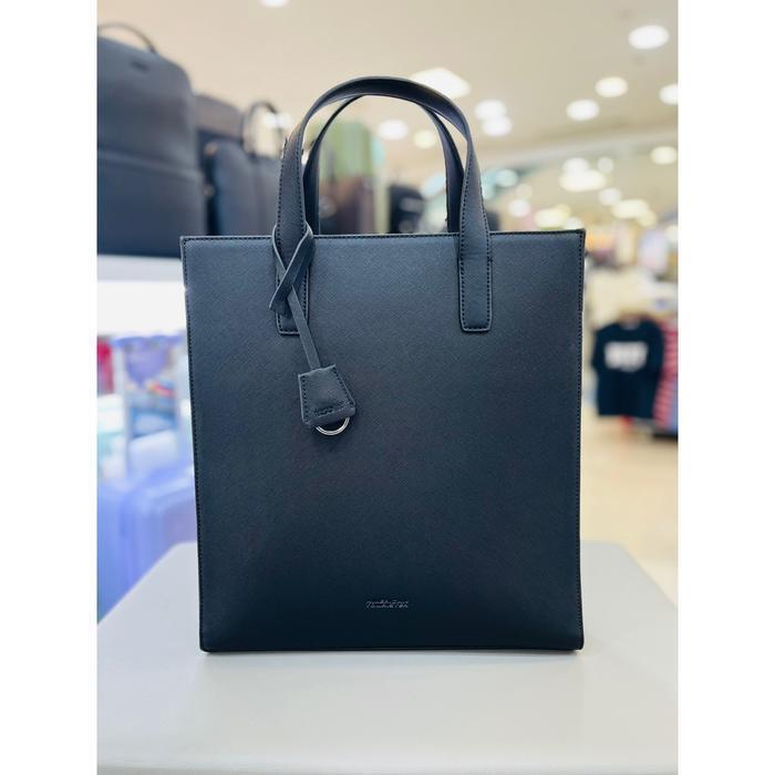 AmericanTourister SaveZone07 Ulsan Branch Manager's Commute Briefcase Store Response Explosion Produ