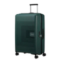 American Tourister Savezone 07 3.6KG Lightweight 28in Expandable Large Carryon Language Study Europe