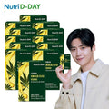 [50% Sale] Neutri Day Plant-Based Flaxseed Oil 1000 12 months 24750132734511