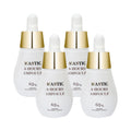 Massina White Mastic Spot Treatment Ampoule 15ml x 4