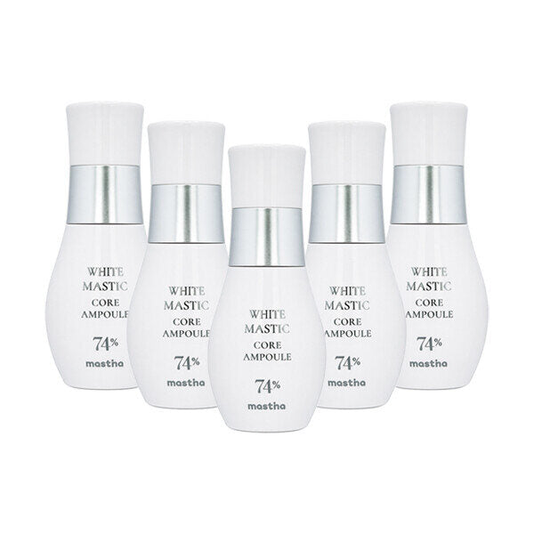 Massina spots ampoule Season 4 White Mass Stick Core 30ml 5 pieces