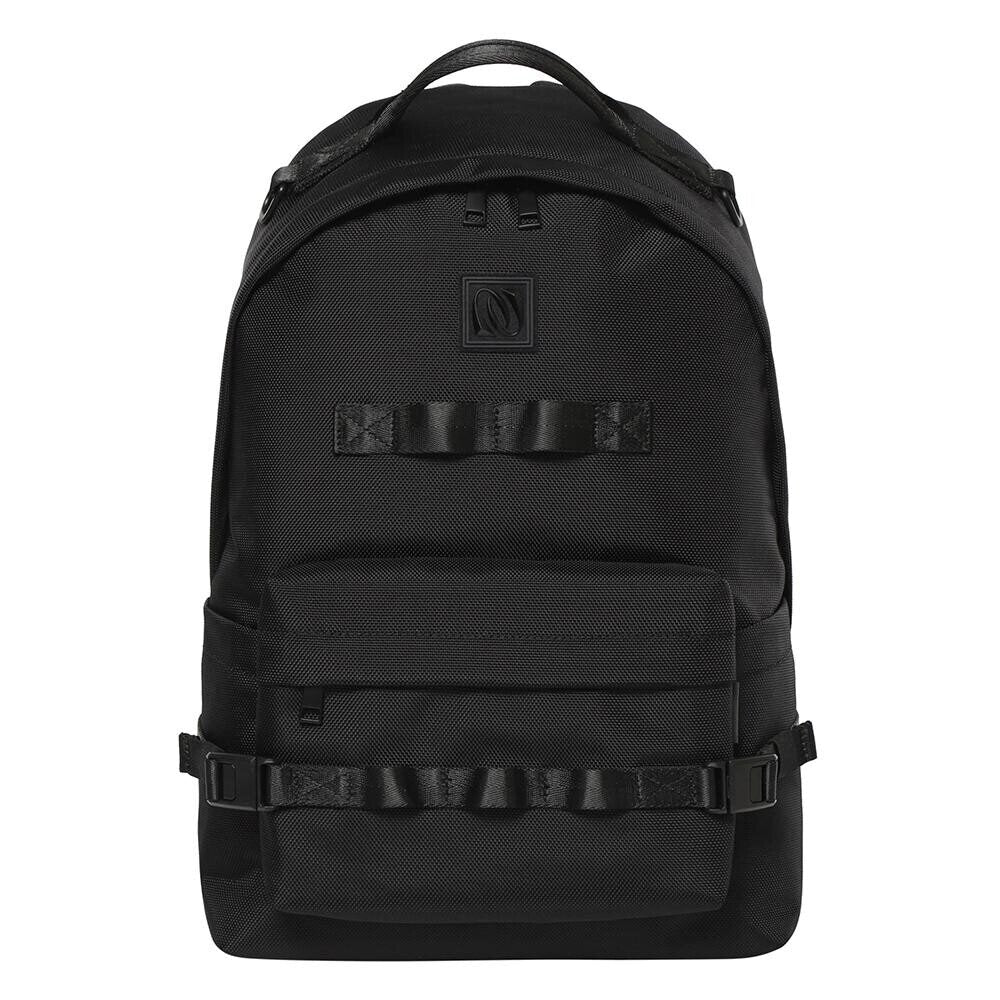 Notig Metro Backpack 001 Black OKF1ACBA101K1